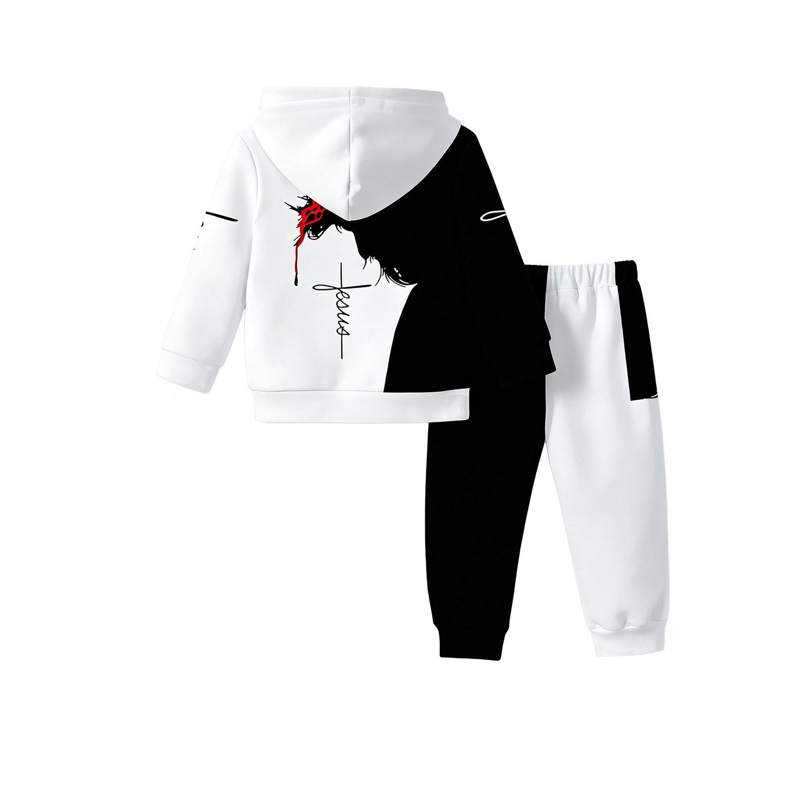 Ensemble de sport pour garçons - Kids Outdoor Outfit avis et prix