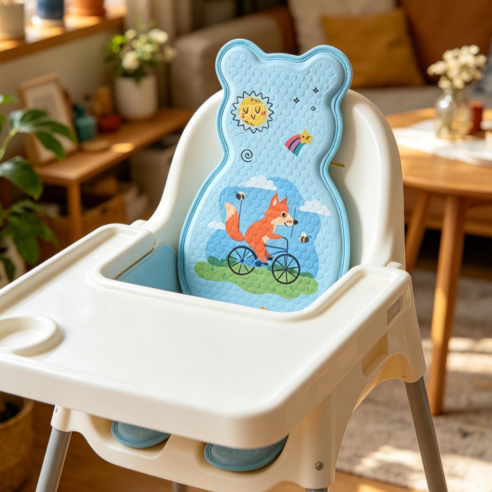 Coussin rafraîchissant respira - Kids Outdoor Swing Chair avis et prix