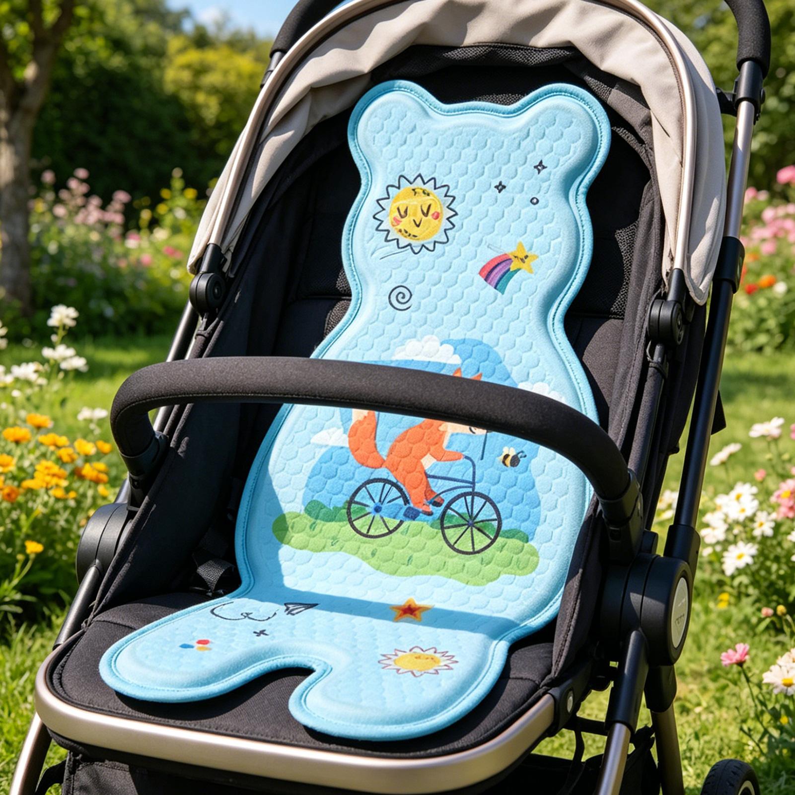 Coussin rafraîchissant respira - Kids Outdoor Swing Chair avis et prix
