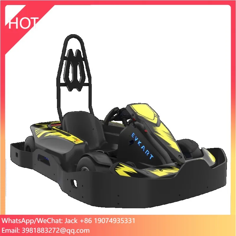 2025CAMMUS professionnel cours - Go Kart Pedal Kids avis et prix