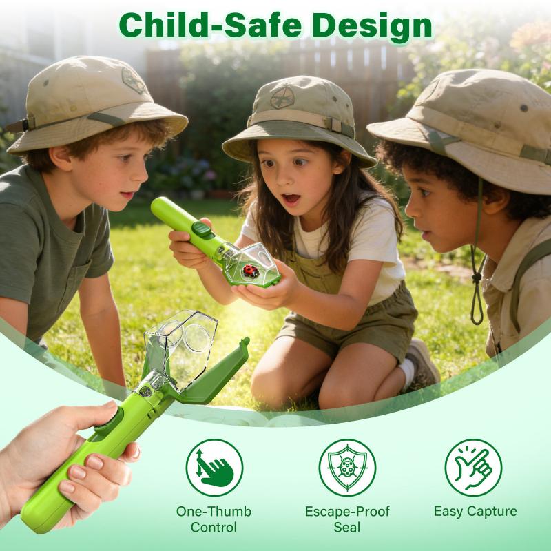 Loupe de visionnage pour enfan - Kids Outdoor Nature Toys avis et prix