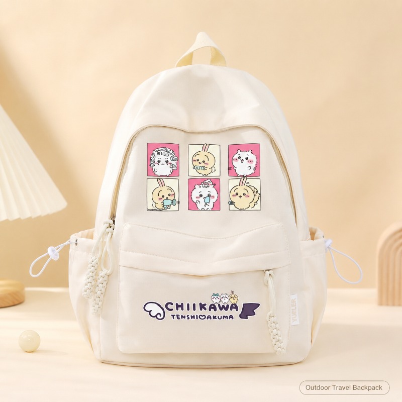 Sac à dos pour enfants Chiikaw - Kids Outdoor Backpack avis et prix