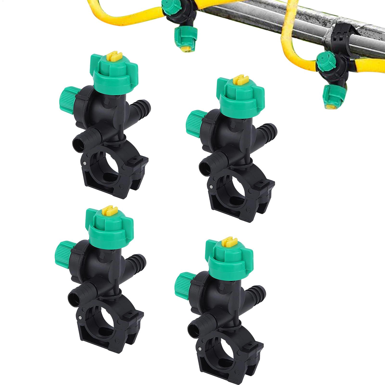 Buses de brumisation agricoles - Kids Outdoor Water Sprinkler avis et prix
