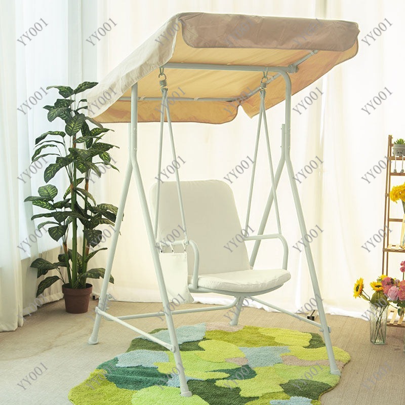 Fauteuil suspendu en métal pou - Kids Outdoor Swing Chair avis et prix