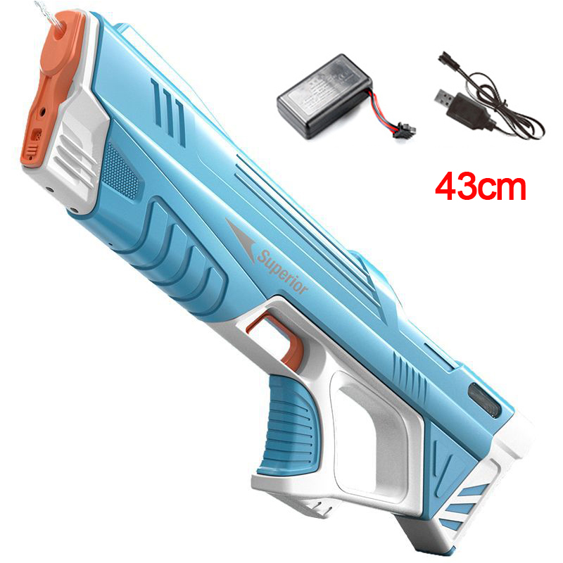 Pistolet de stockage d'eau aut - Kids Outdoor Nature Toys avis et prix