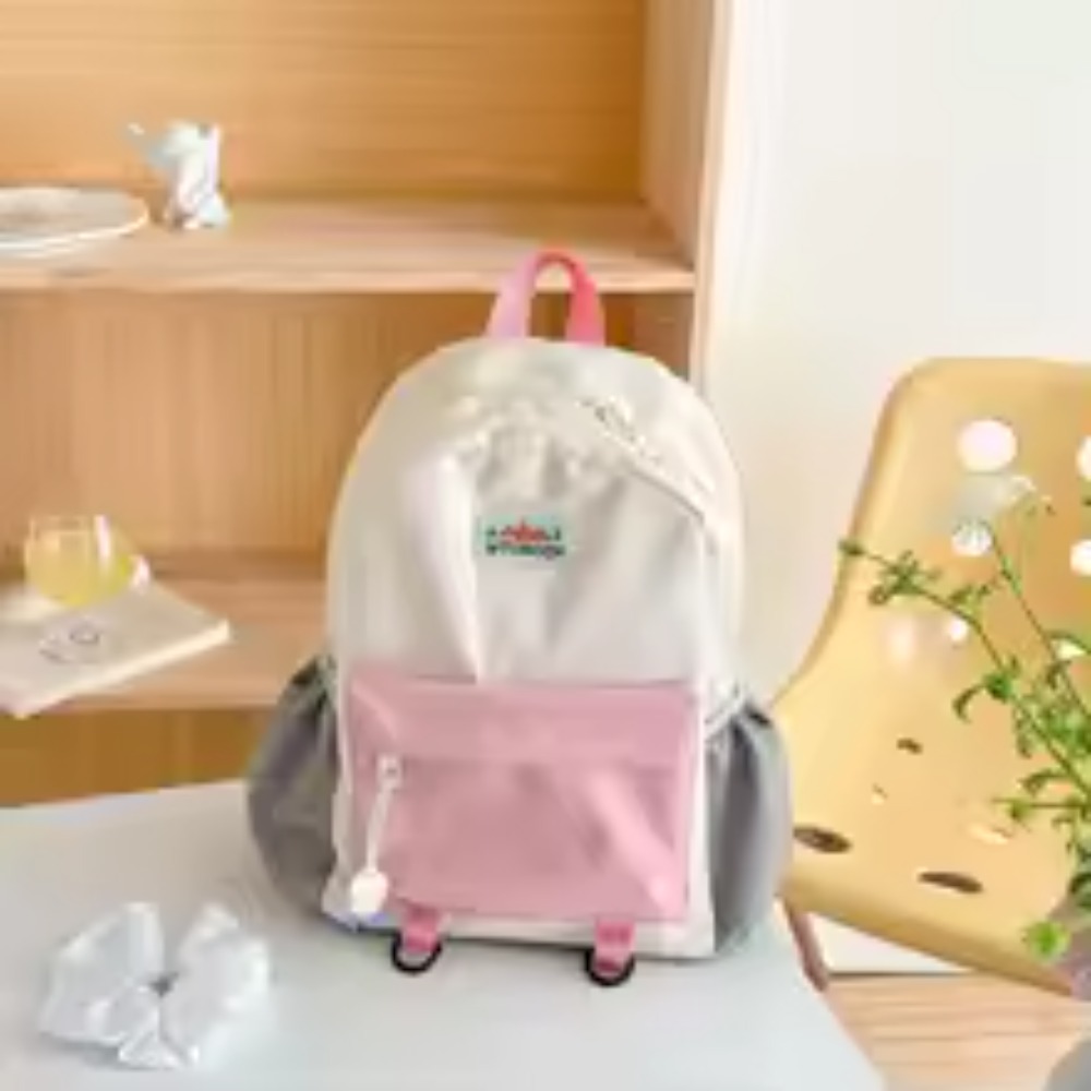 Nouveau Sac à Dos Enfant Color - Kids Outdoor Backpack avis et prix