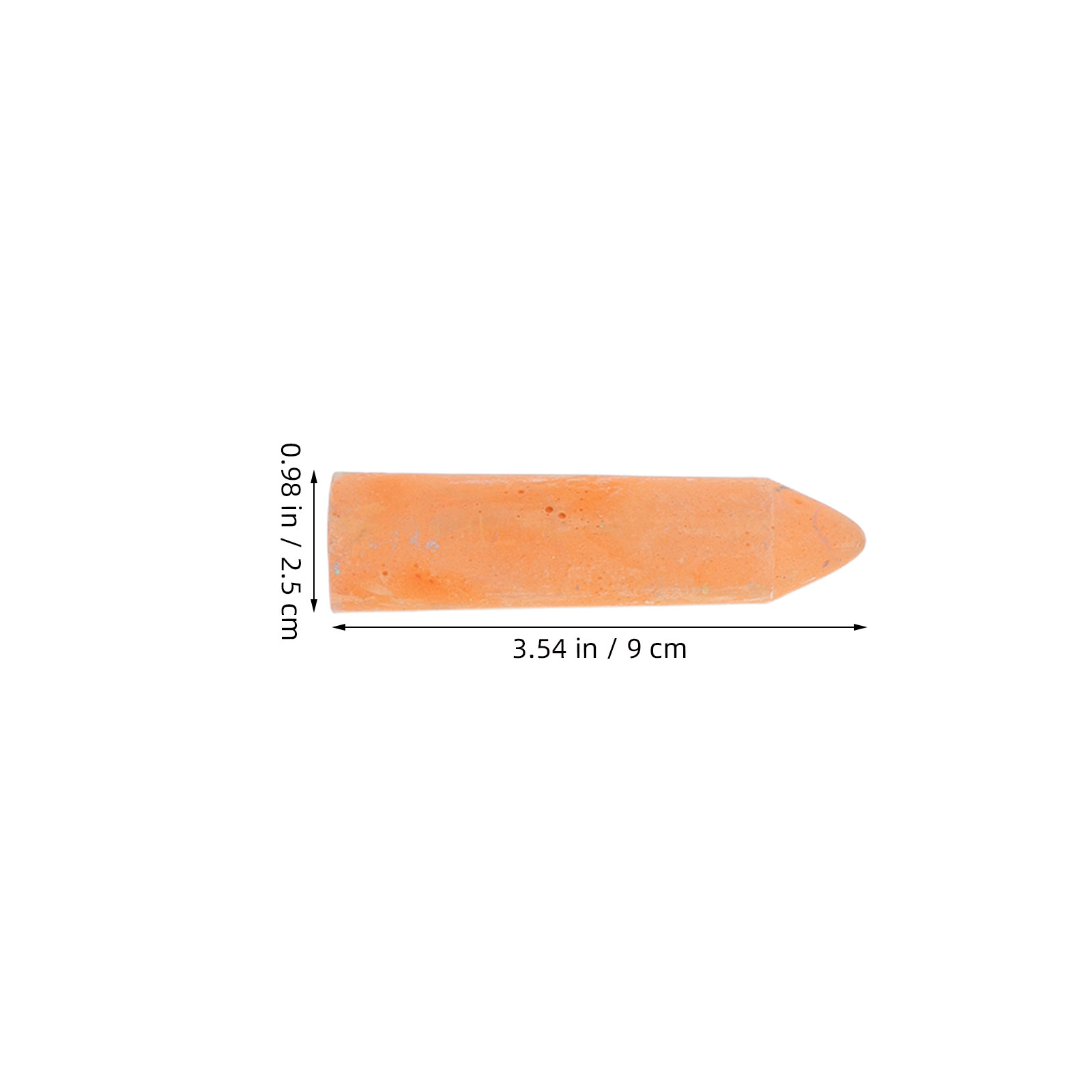 20 craies géantes pour trottoi - Chalk Outdoor Jumbo avis et prix
