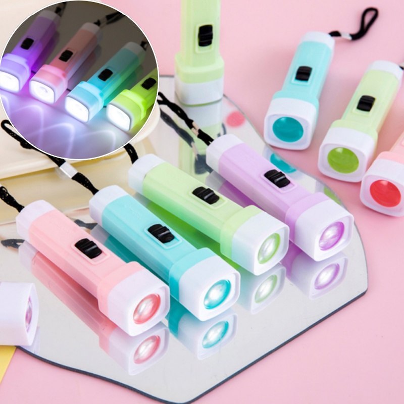 Petite torche LED, Mini lampe  - Kids Outdoor Birthday Party Ideas avis et prix