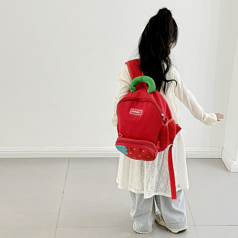 Sac à dos enfant mignon dessin - Kids Outdoor Backpack avis et prix