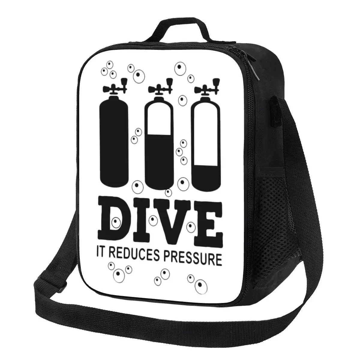 Sac à déjeuner isolé pour plon - Kids Outdoor Quotes avis et prix