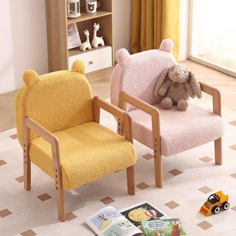 Canapé pour enfants, petit can - Kids Outdoor Furniture avis et prix