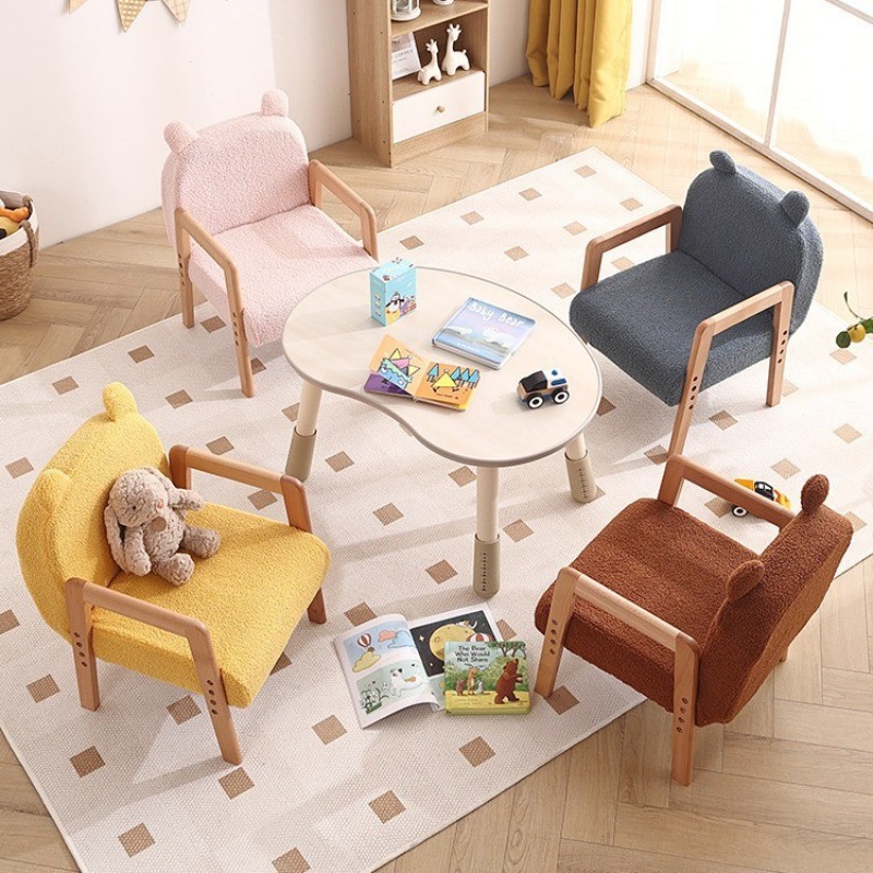 Canapé pour enfants, petit can - Kids Outdoor Furniture avis et prix