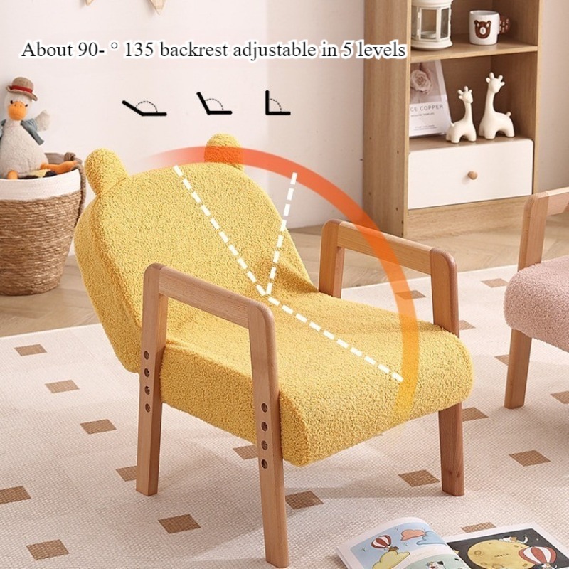 Canapé pour enfants, petit can - Kids Outdoor Furniture avis et prix