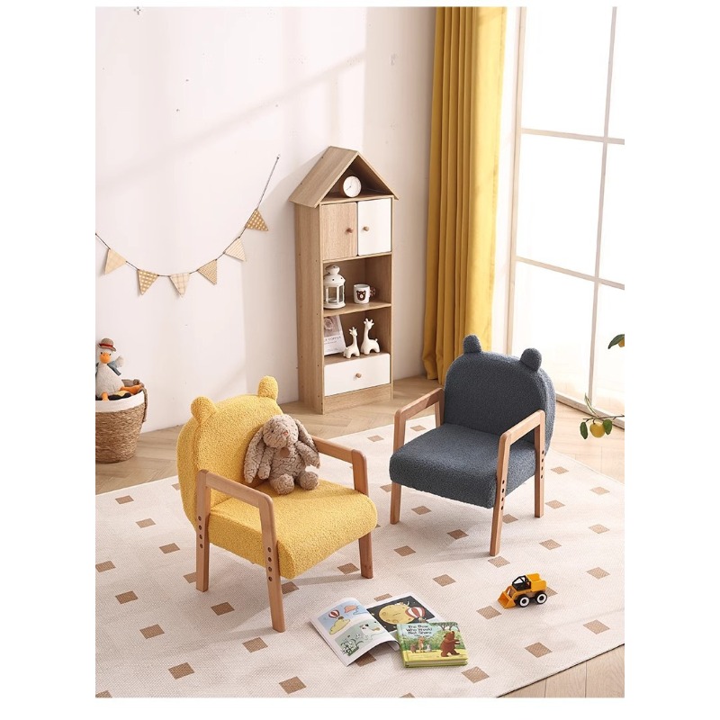 Canapé pour enfants, petit can - Kids Outdoor Furniture avis et prix