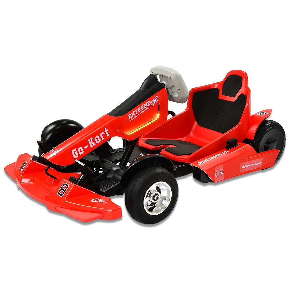 Kart électrique, buggy à batte - Kids Outdoor Ride On avis et prix