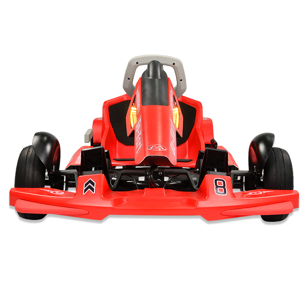 Kart électrique, buggy à batte - Kids Outdoor Ride On avis et prix