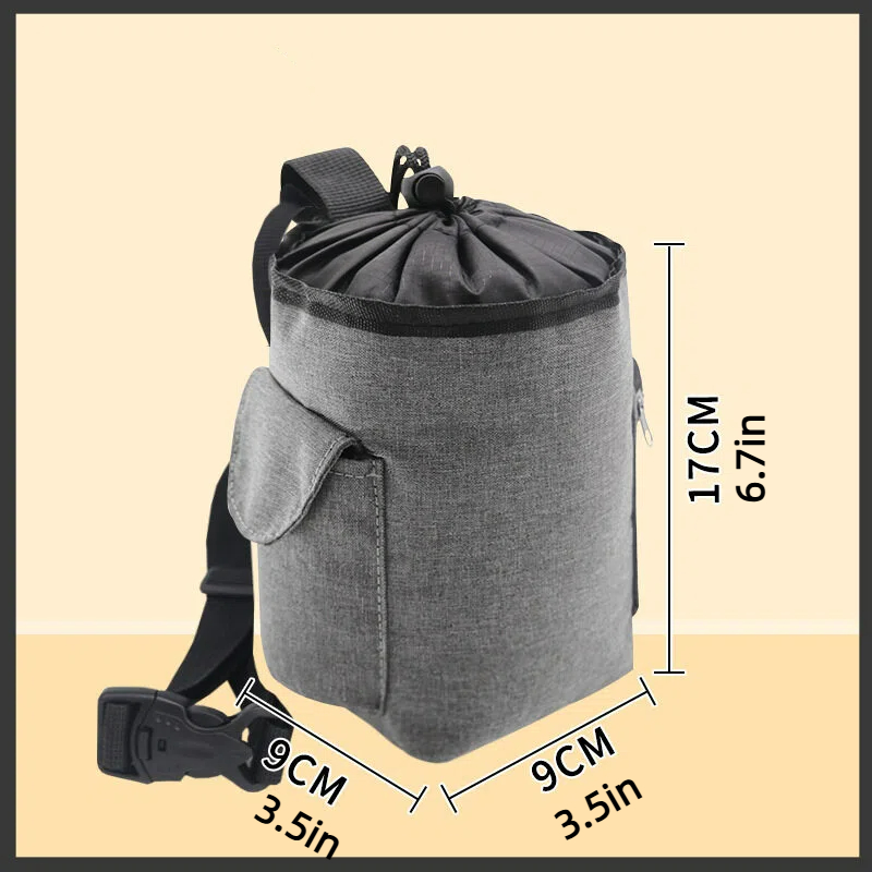 Sac à craie à cordon de serrag - Chalk Outdoor Jumbo avis et prix
