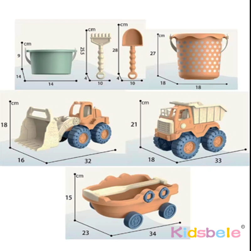 Jouets de jeu de plage pour en - Kids Outdoor Garden Toys avis et prix