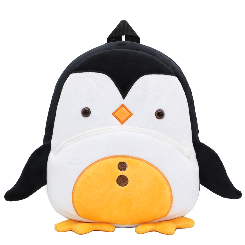Animaux mignons dessin animé e - Kids Outdoor Backpack avis et prix
