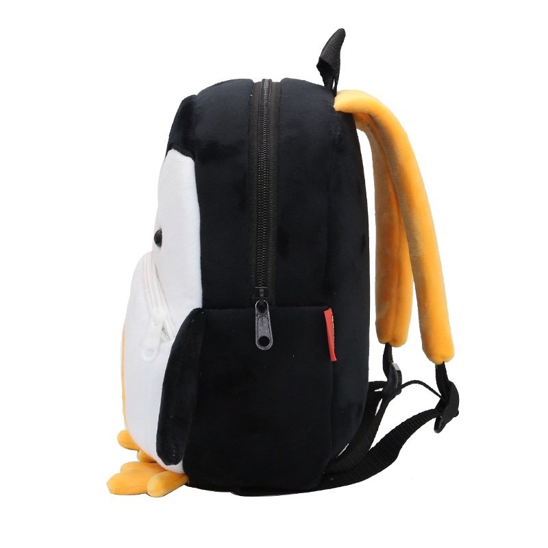 Animaux mignons dessin animé e - Kids Outdoor Backpack avis et prix