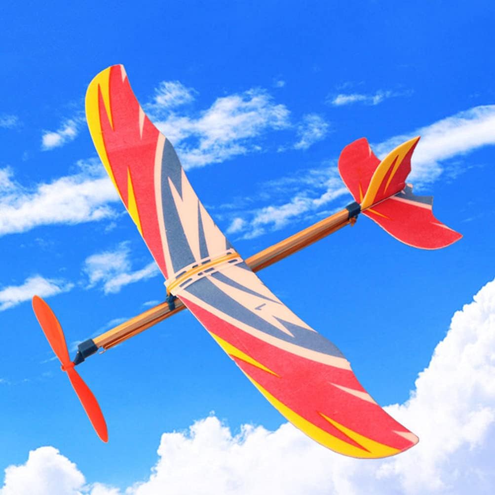 Lot de 10 modèles d'avions pla - Kids Outdoor Equipment avis et prix