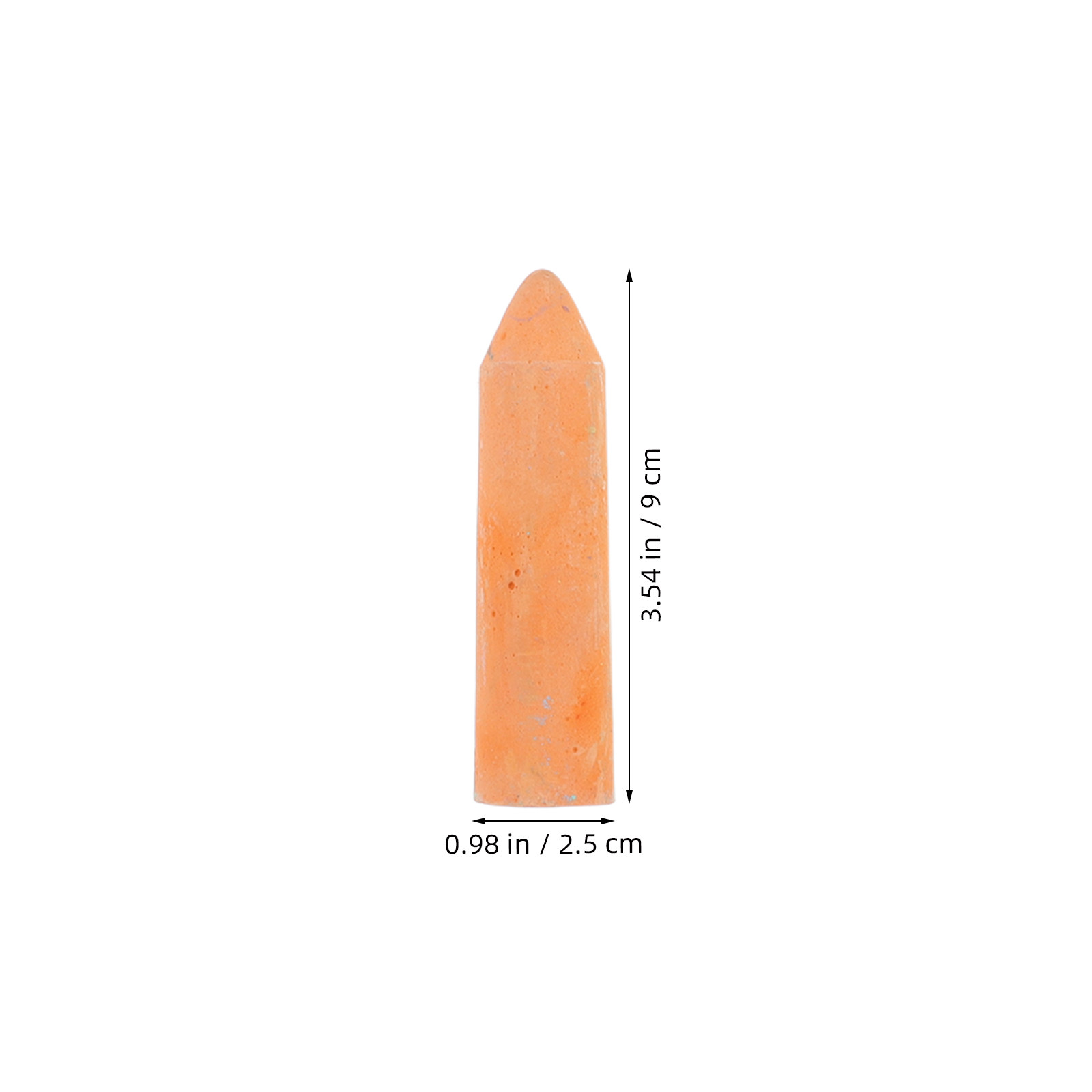 Ensemble de 20 craies géantes  - Chalk Outdoor Jumbo avis et prix