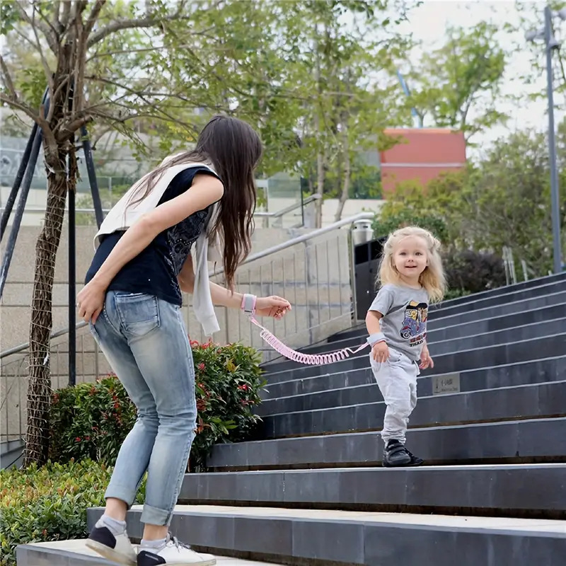 Harnais pour bébé Anti-perte,  - Kids Outdoor Backpack avis et prix