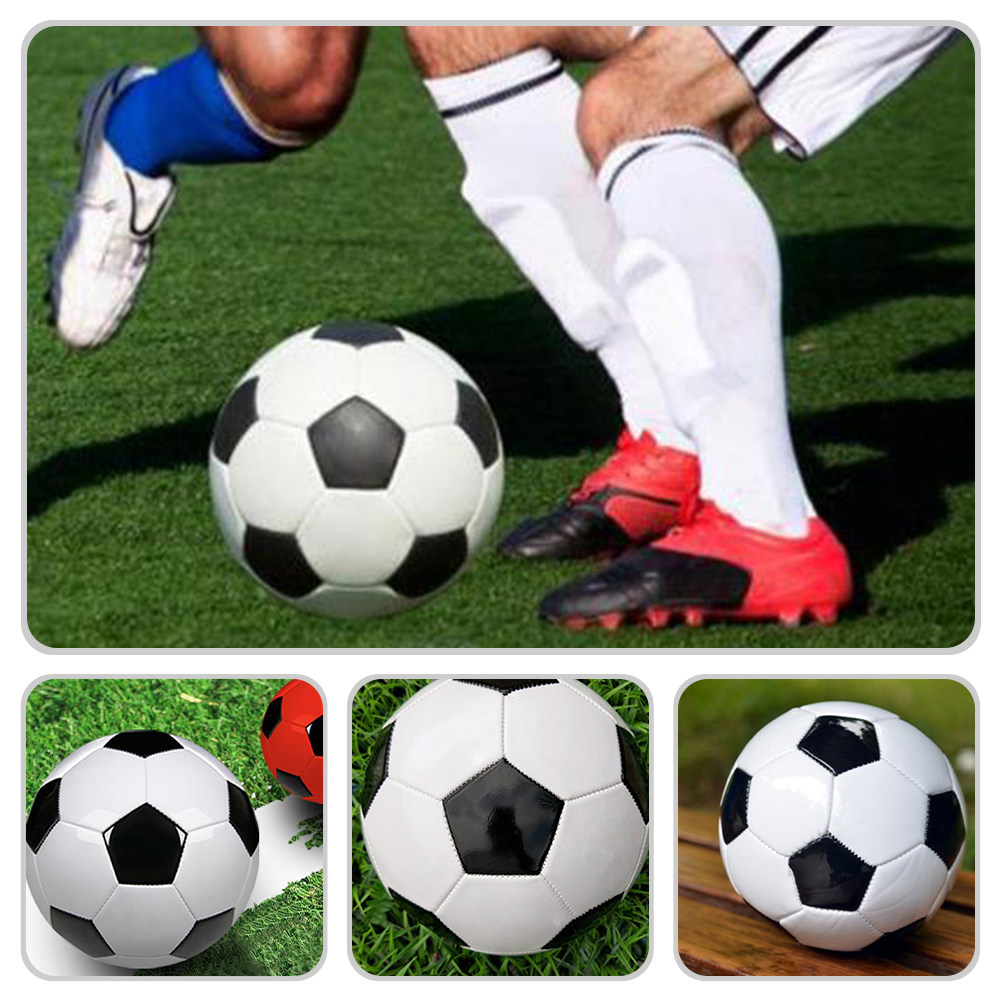 1 pièce, ballon de football à  - Kids Outdoor Activities avis et prix