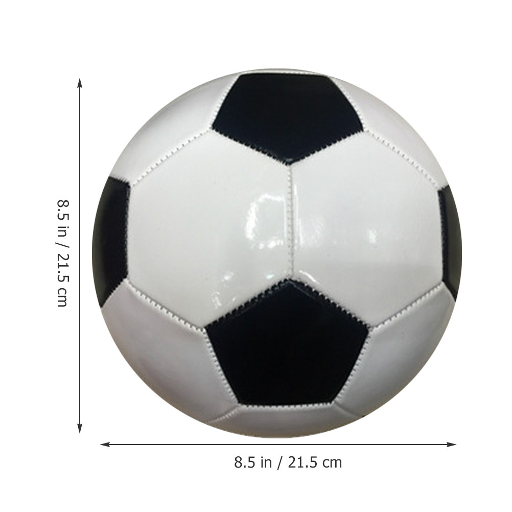 1 pièce, ballon de football à  - Kids Outdoor Activities avis et prix