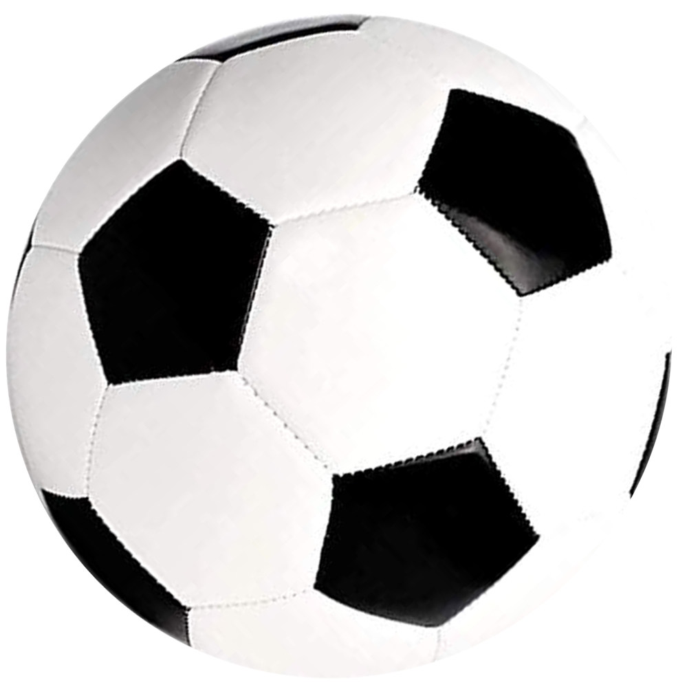 1 pièce, ballon de football à  - Kids Outdoor Activities avis et prix