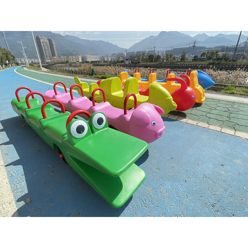 Voiture à roulettes coopérativ - Kids Outdoor Ride On avis et prix
