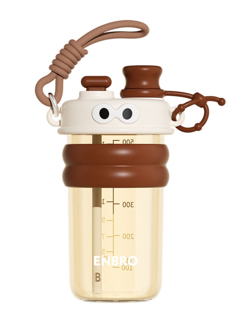 Tasse d'eau à motif de dessin  - Kids Outdoor Activities avis et prix