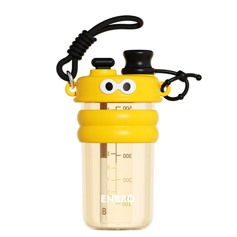 Tasse d'eau à motif de dessin  - Kids Outdoor Activities avis et prix