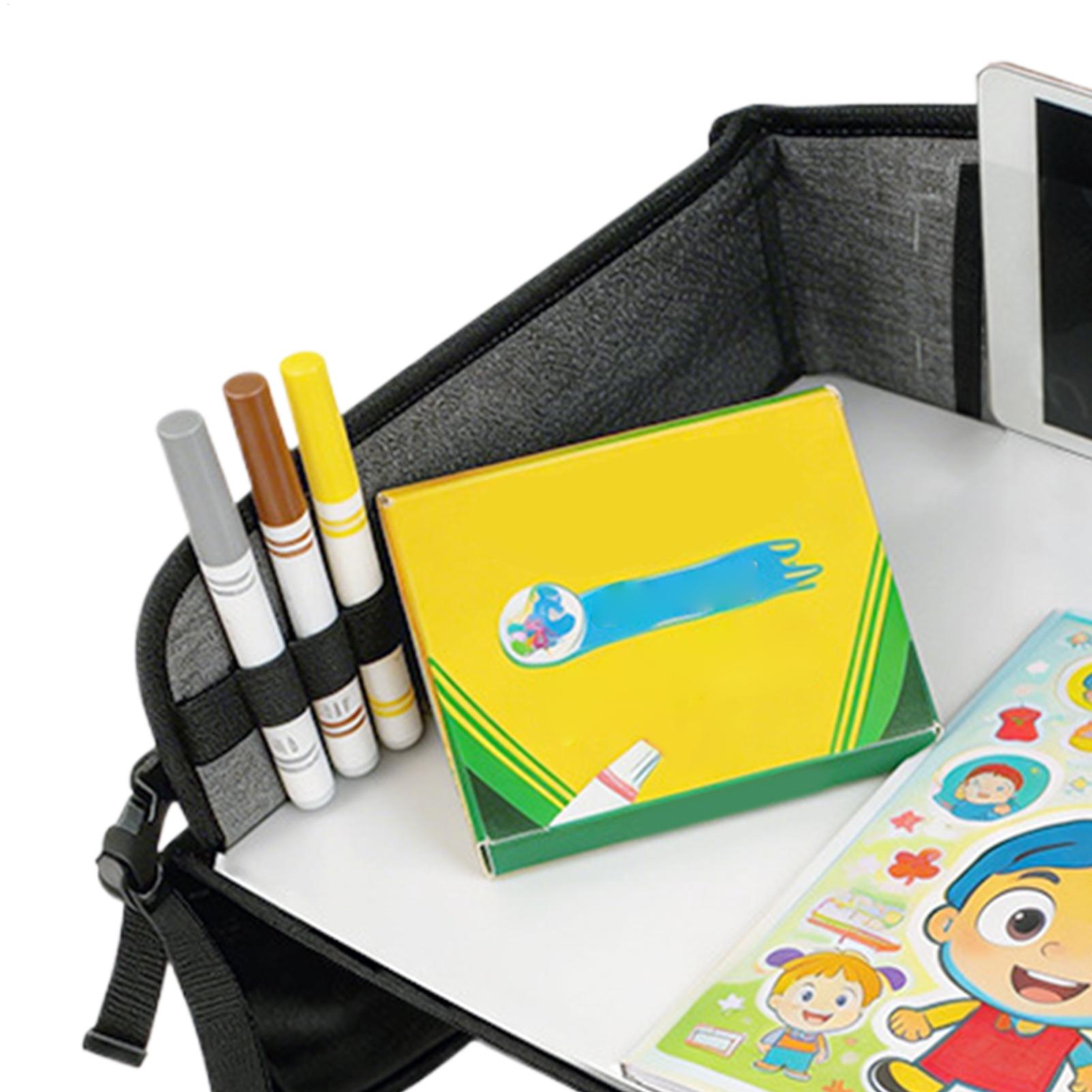 Plateau d'activités pour siège - Kids Outdoor Activities avis et prix