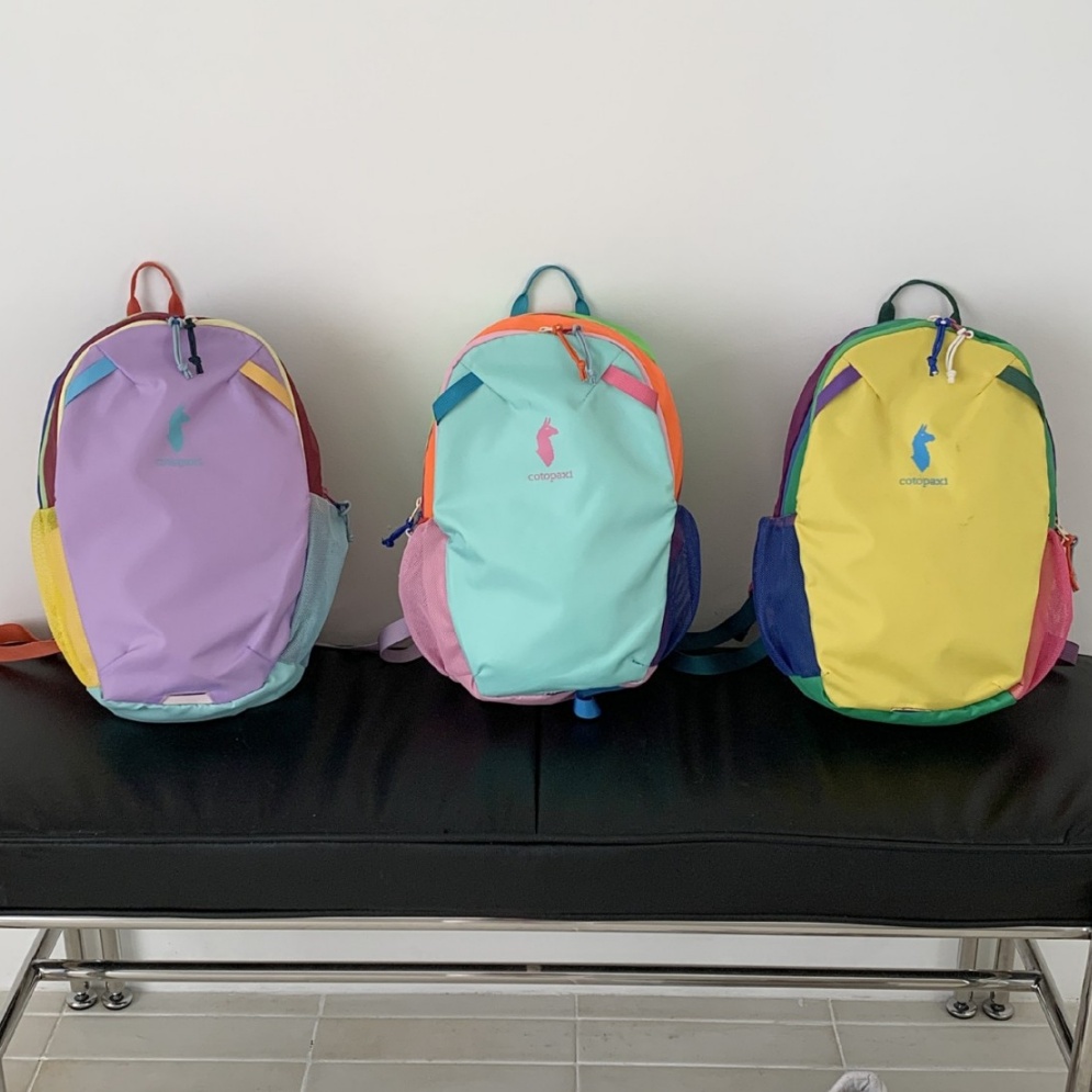 Sac à dos pour enfants de 12 L - Kids Outdoor Backpack avis et prix