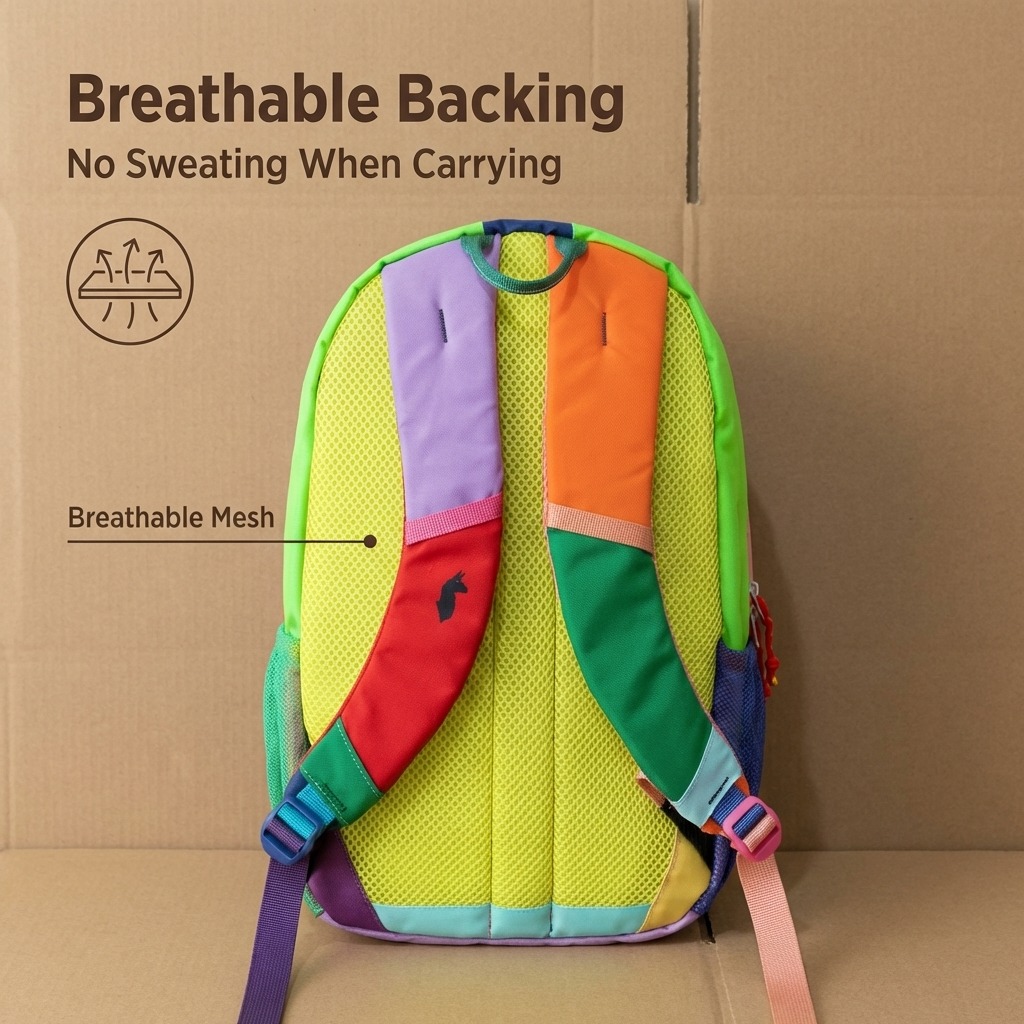 Sac à dos pour enfants de 12 L - Kids Outdoor Backpack avis et prix