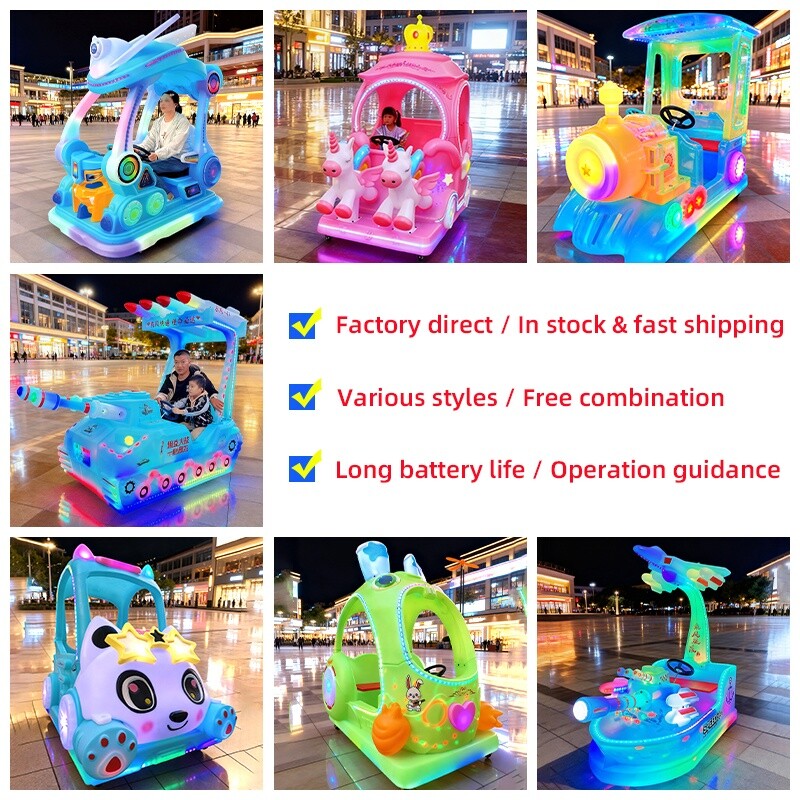 Voiture de divertissement tout - Kids Outdoor Ride On avis et prix