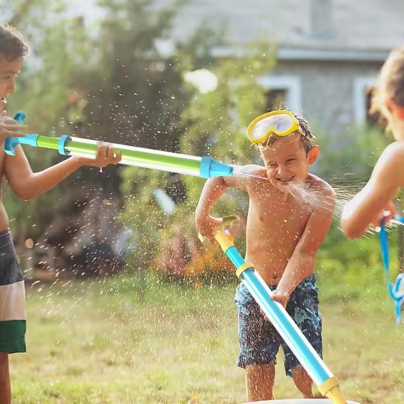 Tir à eau pour enfants, jouets - Kids Outdoor Nature Toys avis et prix