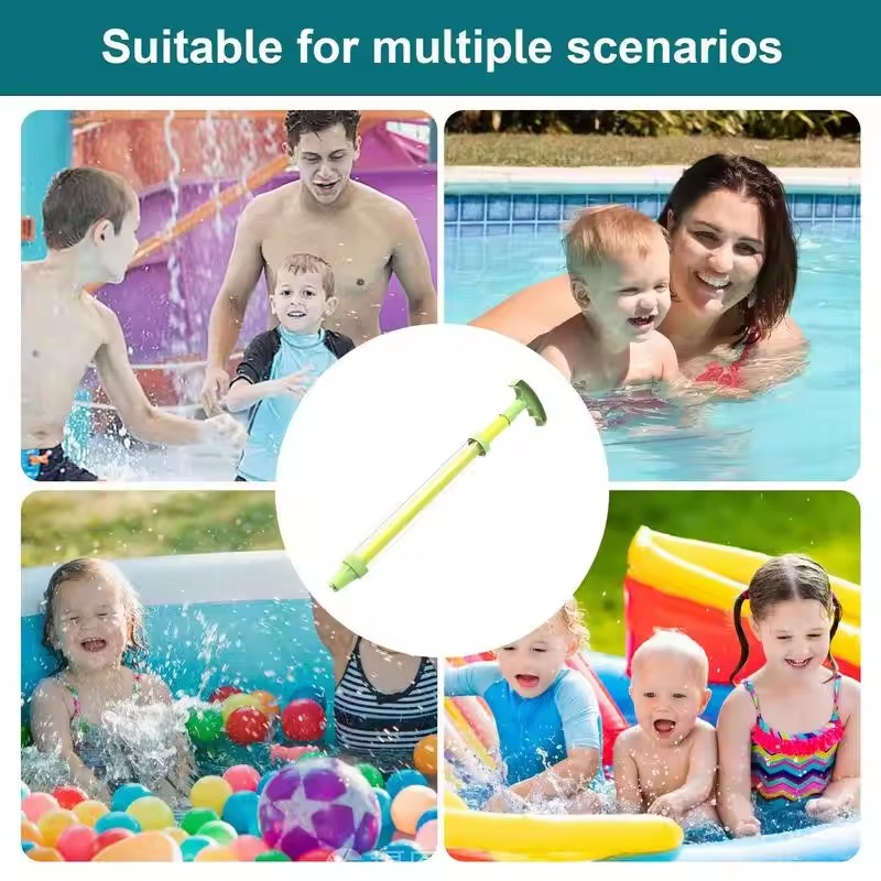 Tir à eau pour enfants, jouets - Kids Outdoor Nature Toys avis et prix