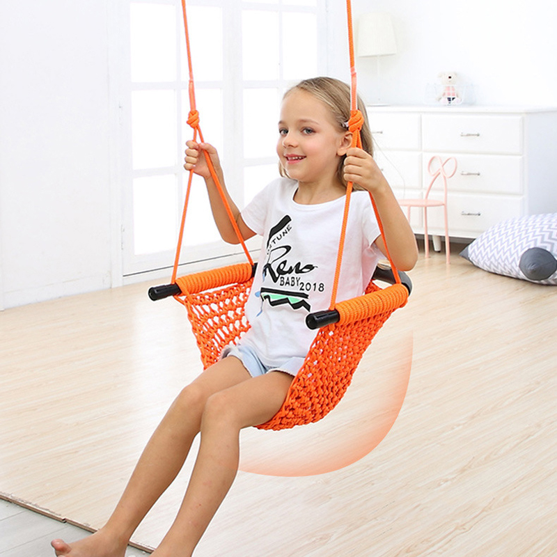 Chaise suspendue portable pour - Kids Outdoor Swing And Slide avis et prix