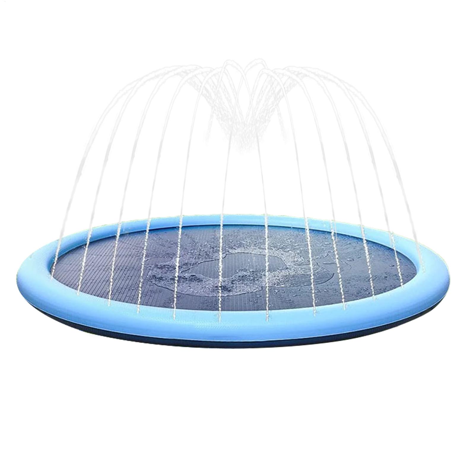 Tapis de jeu pour enfants avec - Kids Outdoor Water Sprinkler avis et prix