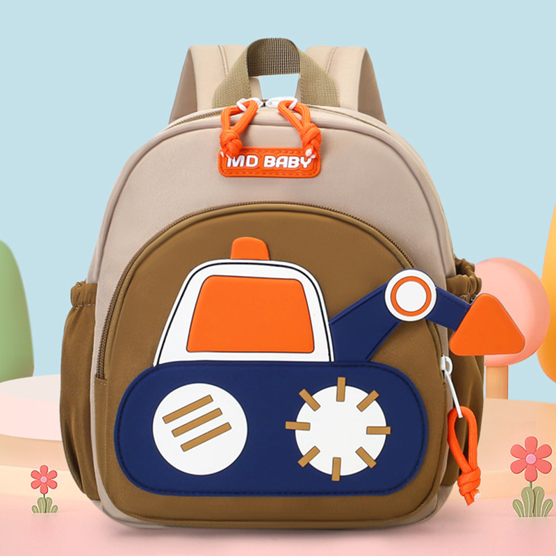 Sac à dos de maternelle pour g - Kids Outdoor Backpack avis et prix