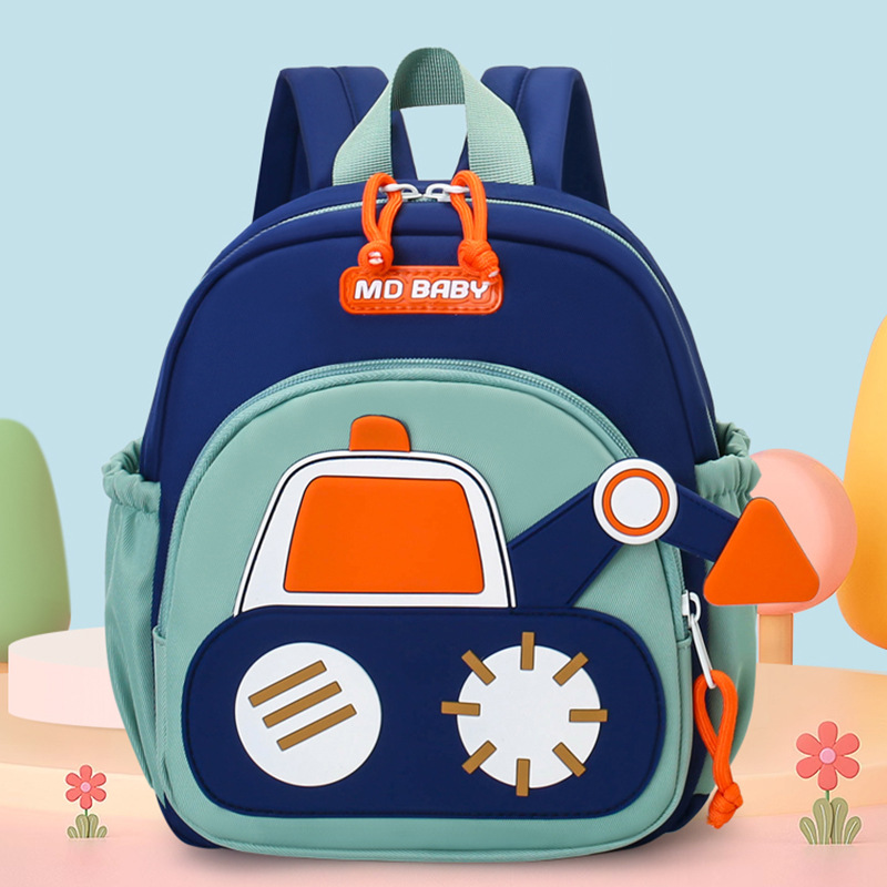 Sac à dos de maternelle pour g - Kids Outdoor Backpack avis et prix