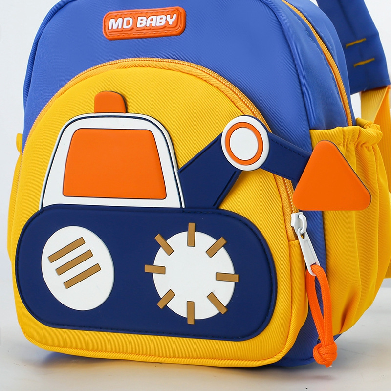 Sac à dos de maternelle pour g - Kids Outdoor Backpack avis et prix