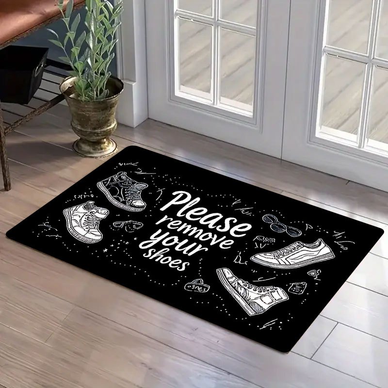 Paillasson d'entrée antidérapa - Chalk Outdoor Jumbo avis et prix