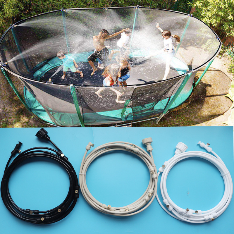 Arroseurs de Tramimmersion pou - Kids Outdoor Water Sprinkler avis et prix