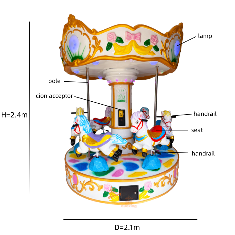 Manège Électrique pour Enfants - Kids Outdoor Swing Chair avis et prix