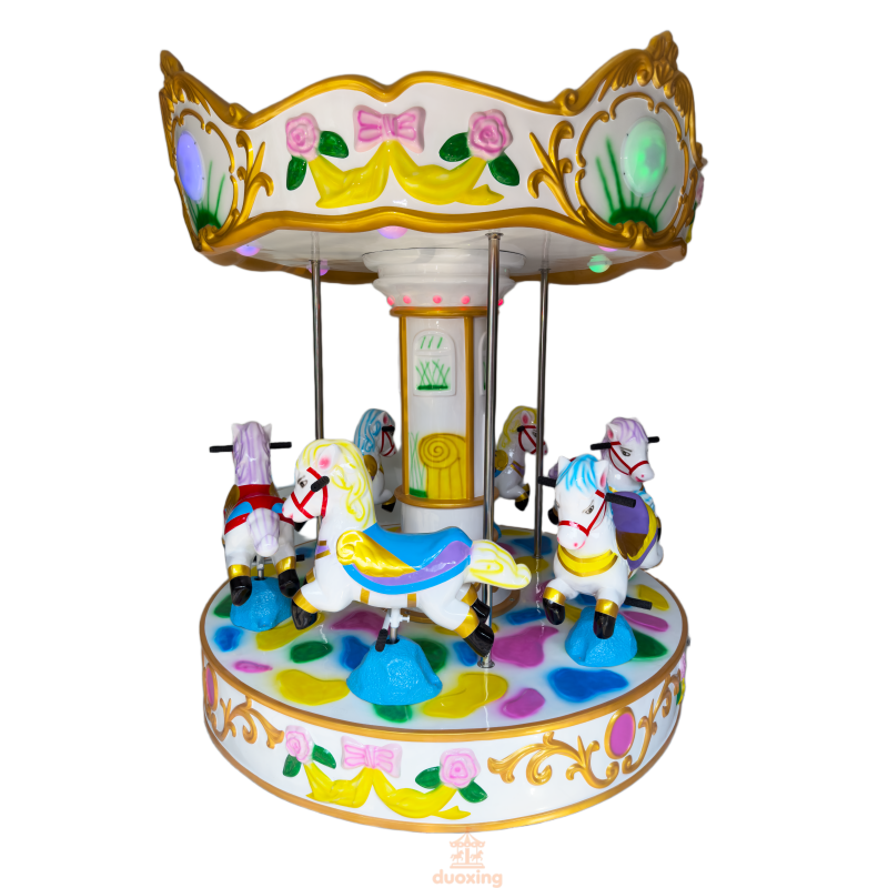 Manège Électrique pour Enfants - Kids Outdoor Swing Chair avis et prix