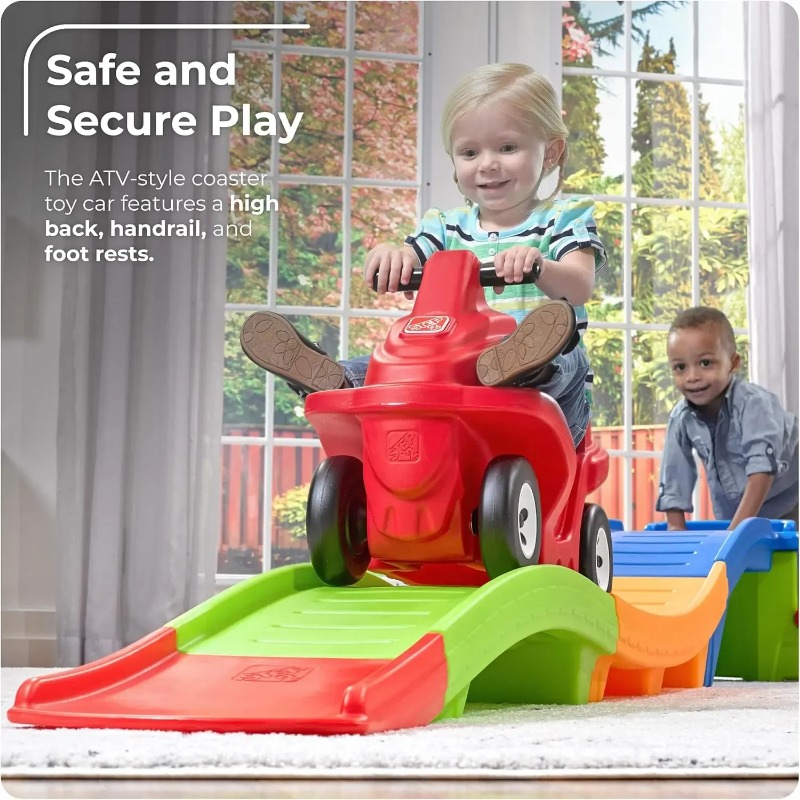 Jouet pour enfants de montagne - Kids Outdoor Ride On avis et prix