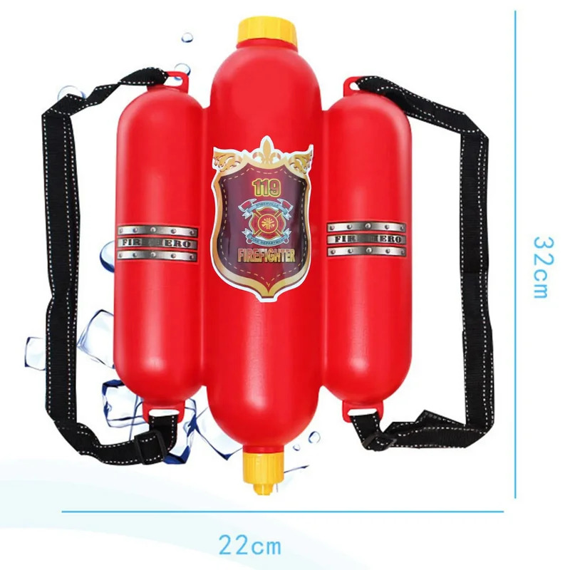 Cy2500ML pompier sac à dos pis - Kids Outdoor Backpack avis et prix